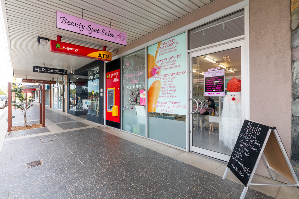 Signature Nail Designs image 50