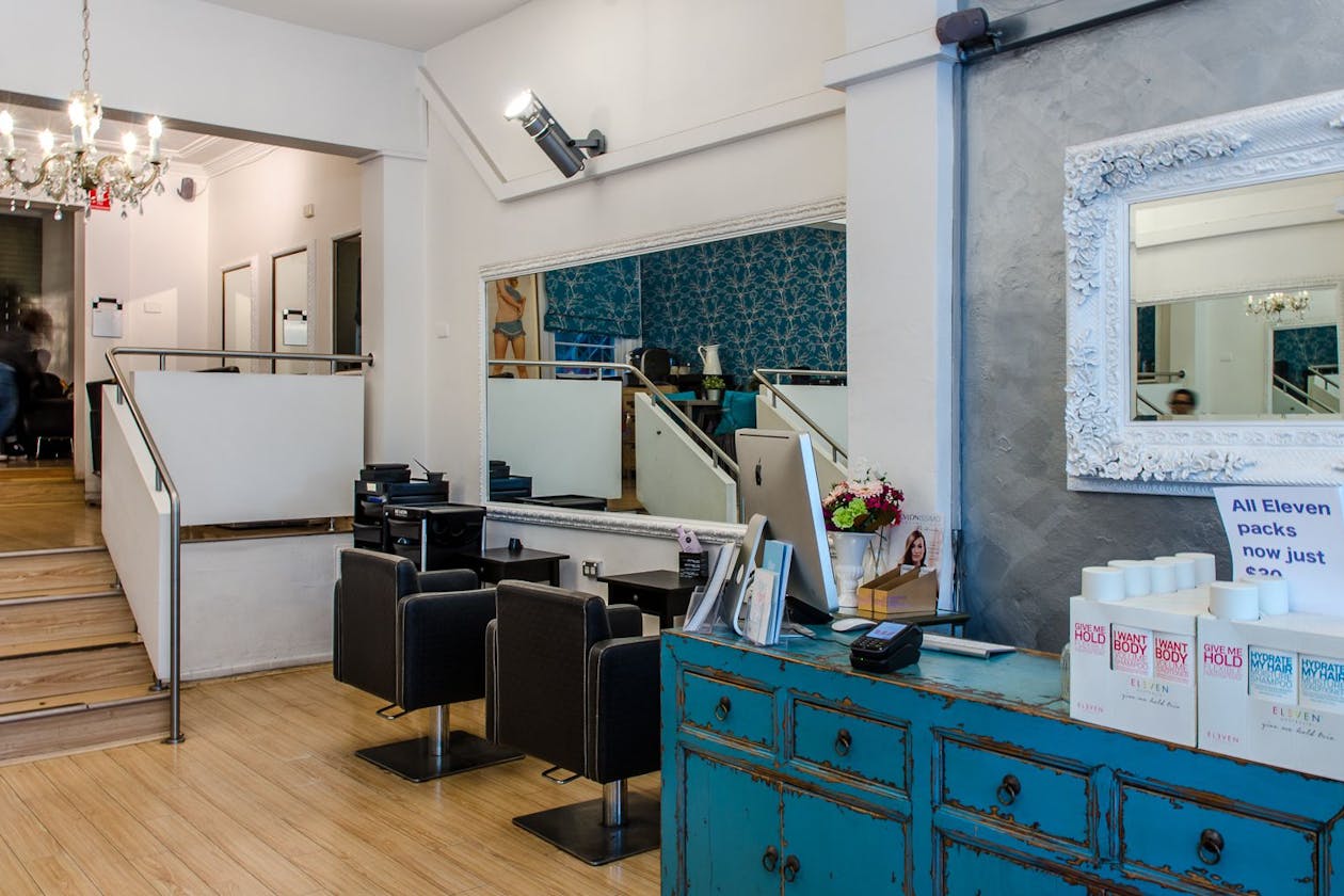 Partners Hair image 2