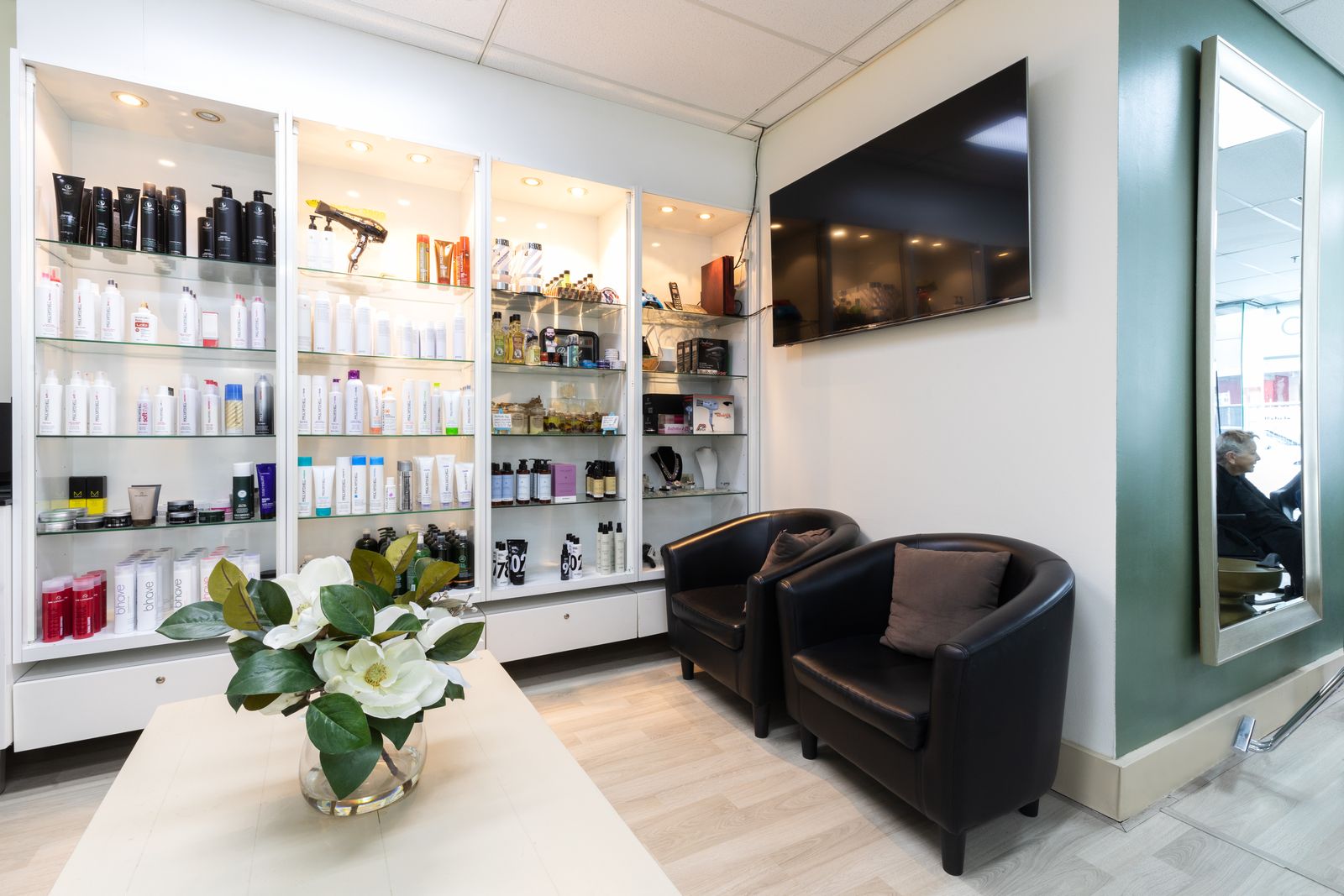 Catwalk Platinum image 13