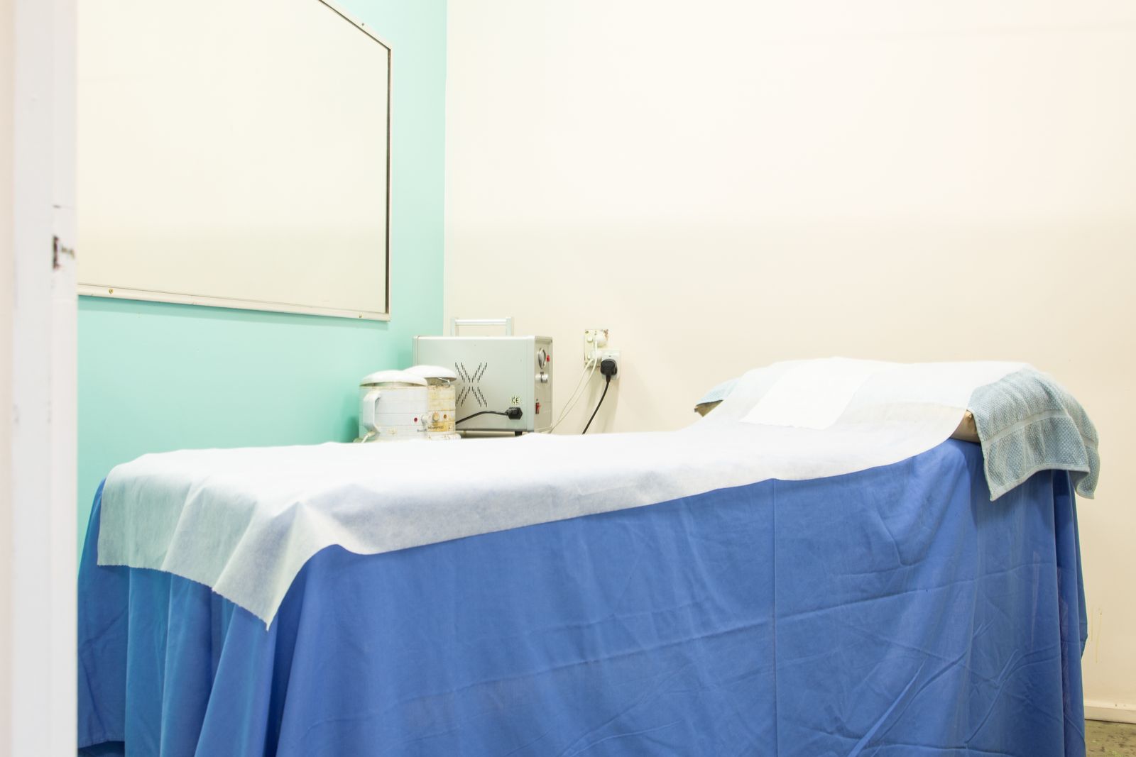 Sweet Lime Hair & Beauty image 5