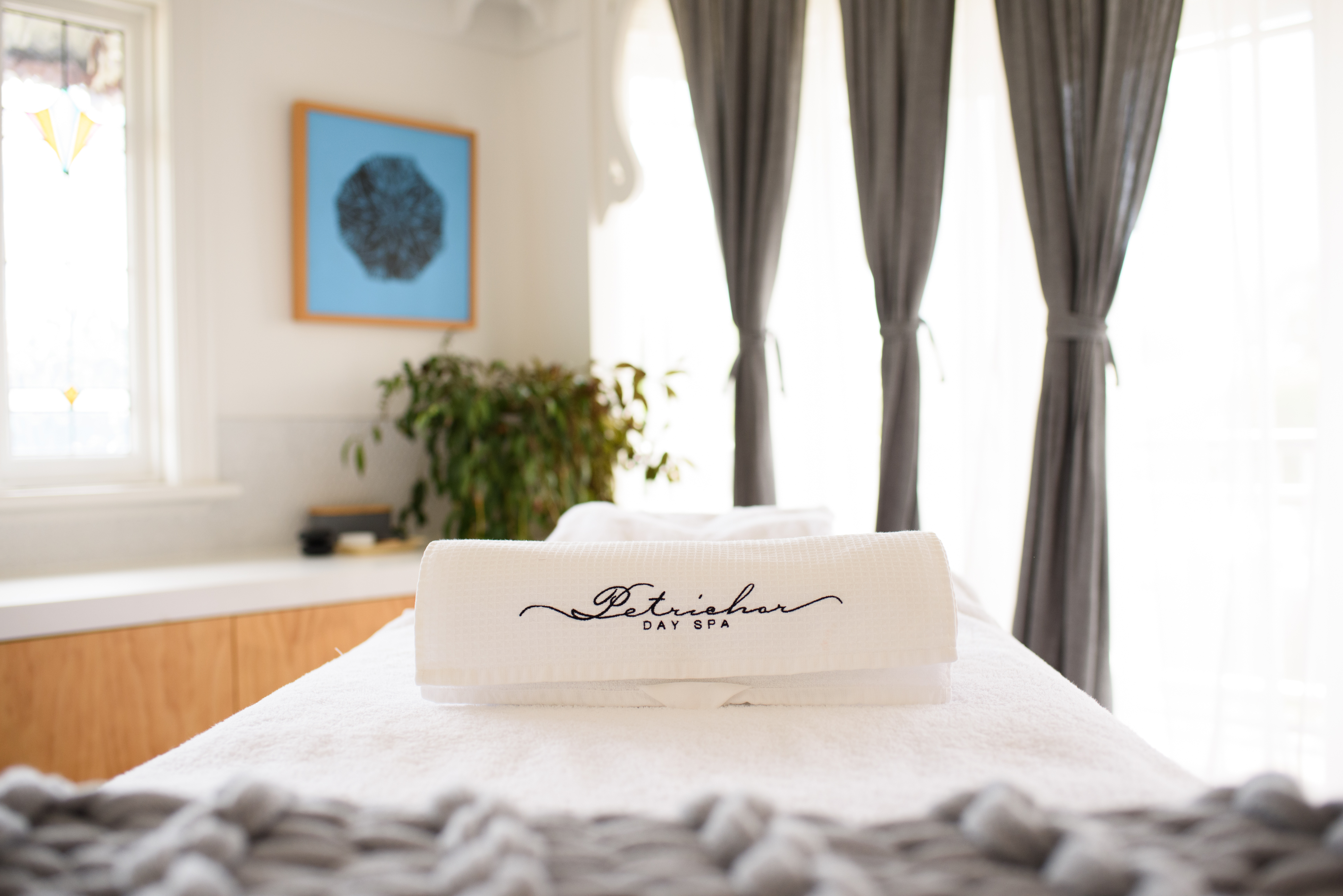 Petrichor Day Spa image 3