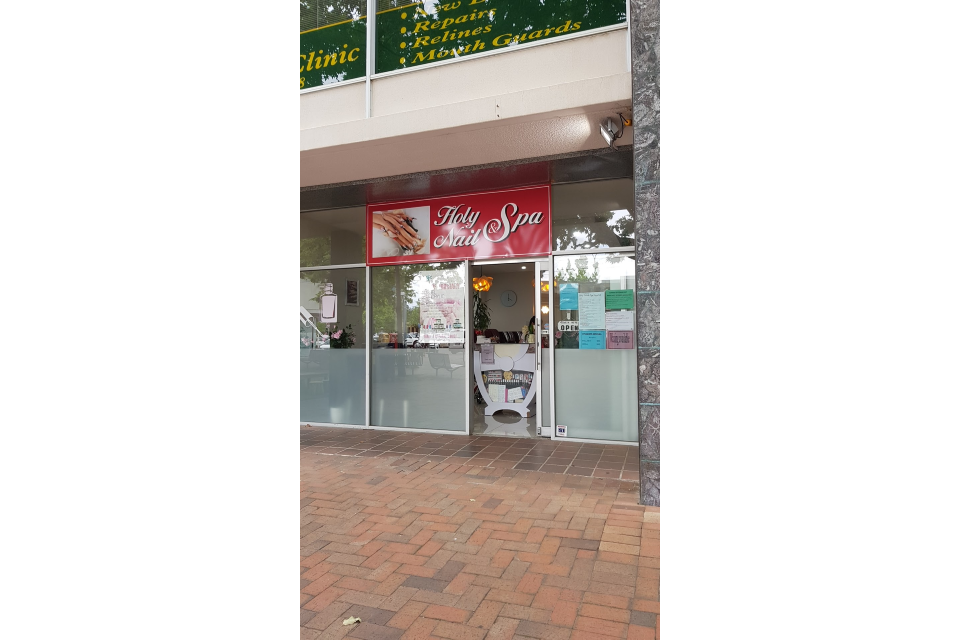 Holy Nail & Spa Salon image 16