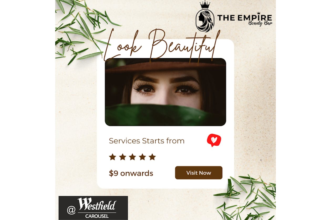 The Empire Beauty Bar image 16