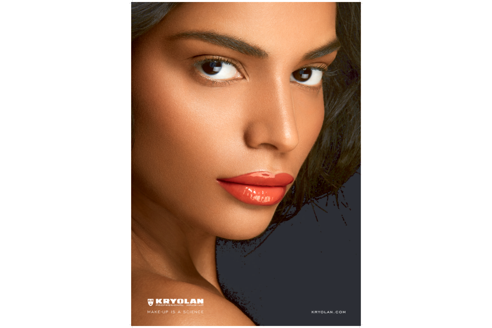 Sydney Kryolan Pro Store image 11