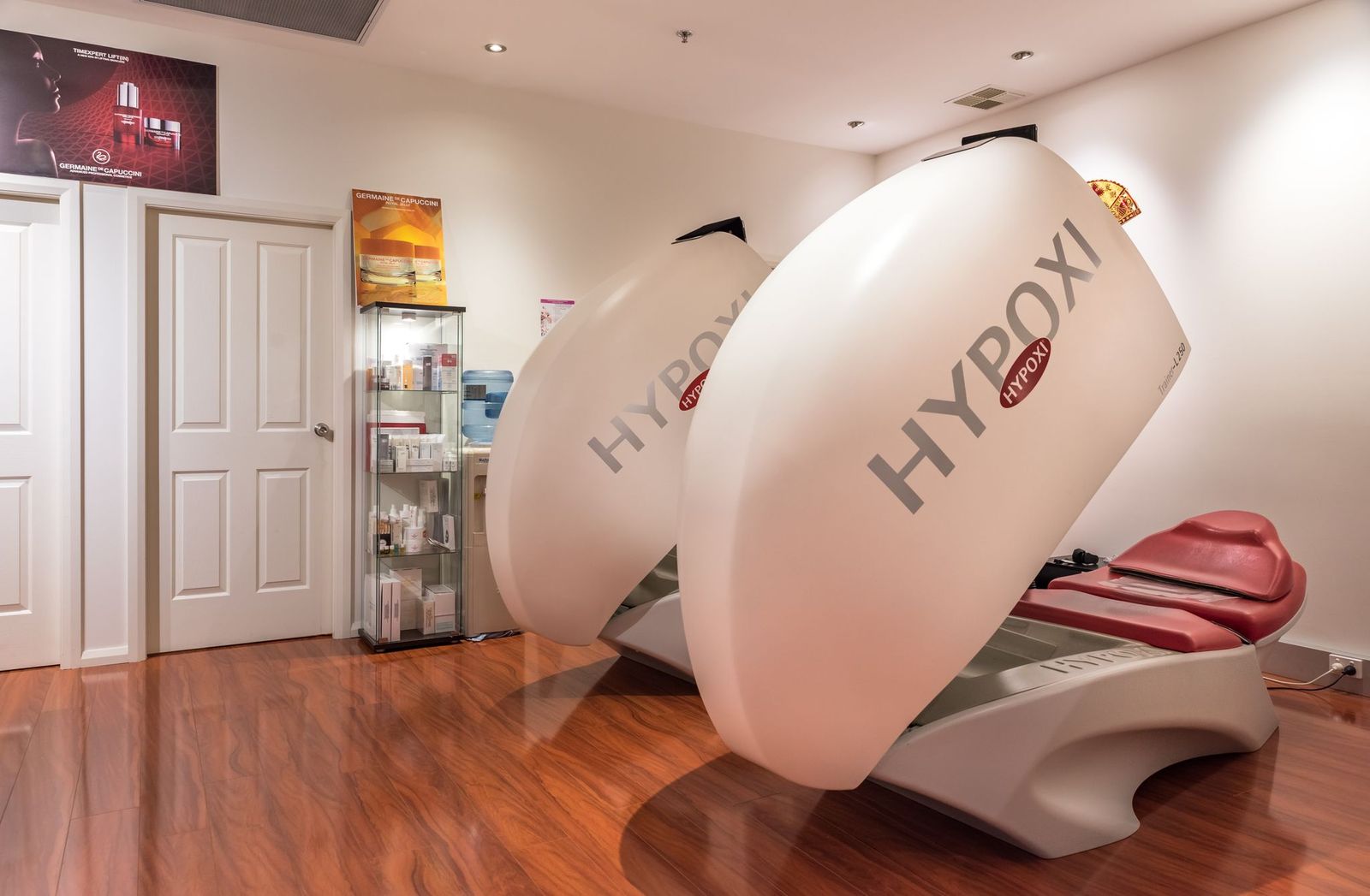 Beauty and Shaping- CBD image 3