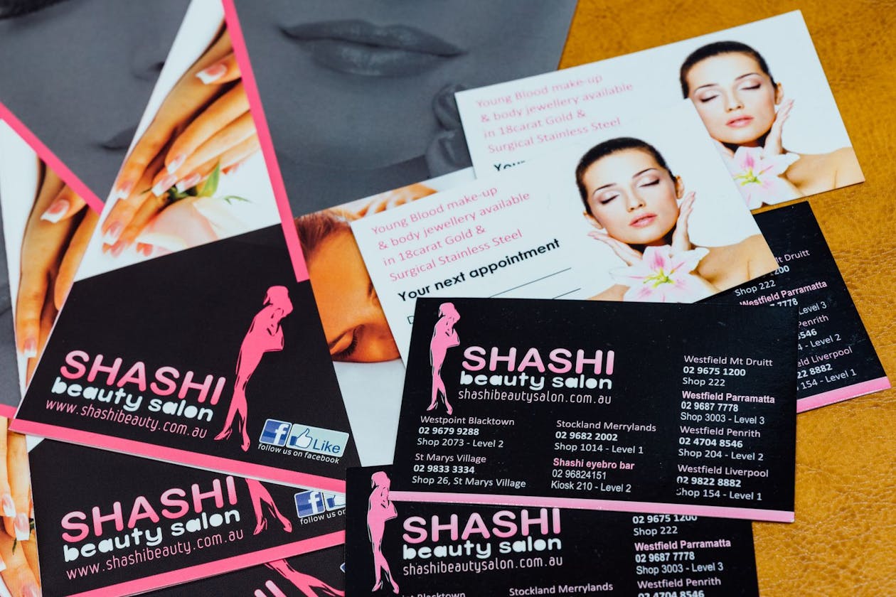 Shashi Hair, Beauty & Day Spa - Top Ryde image 9