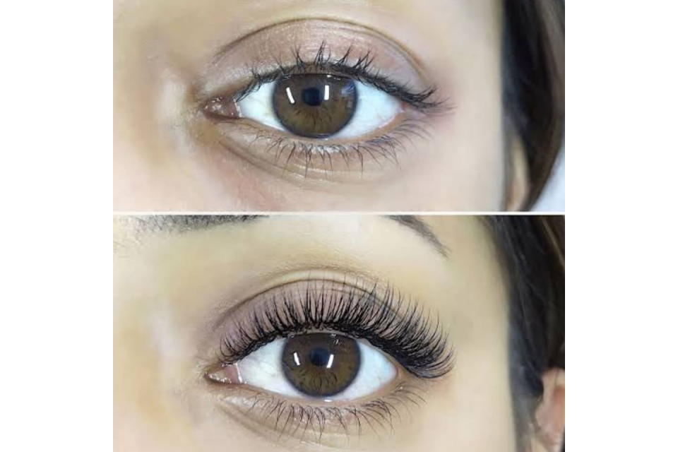 Lash Fantasy and Beauty Lounge image 4