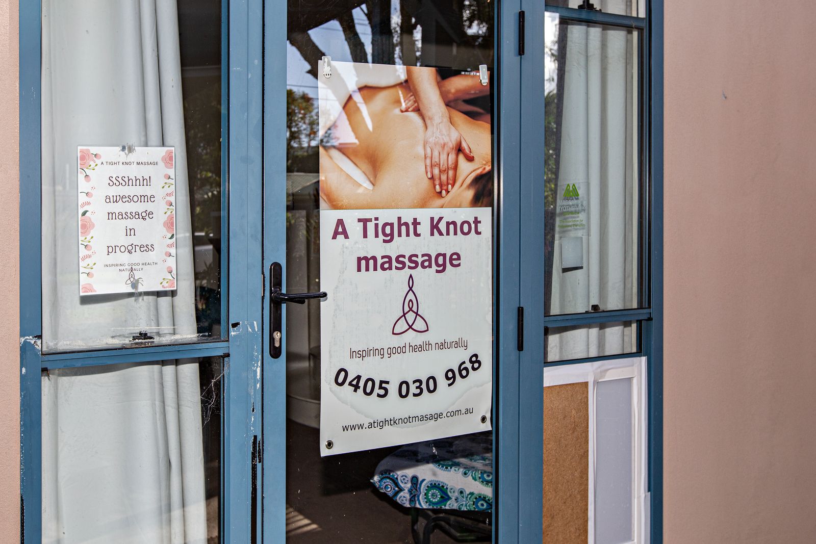 A Tight Knot Massage image 10