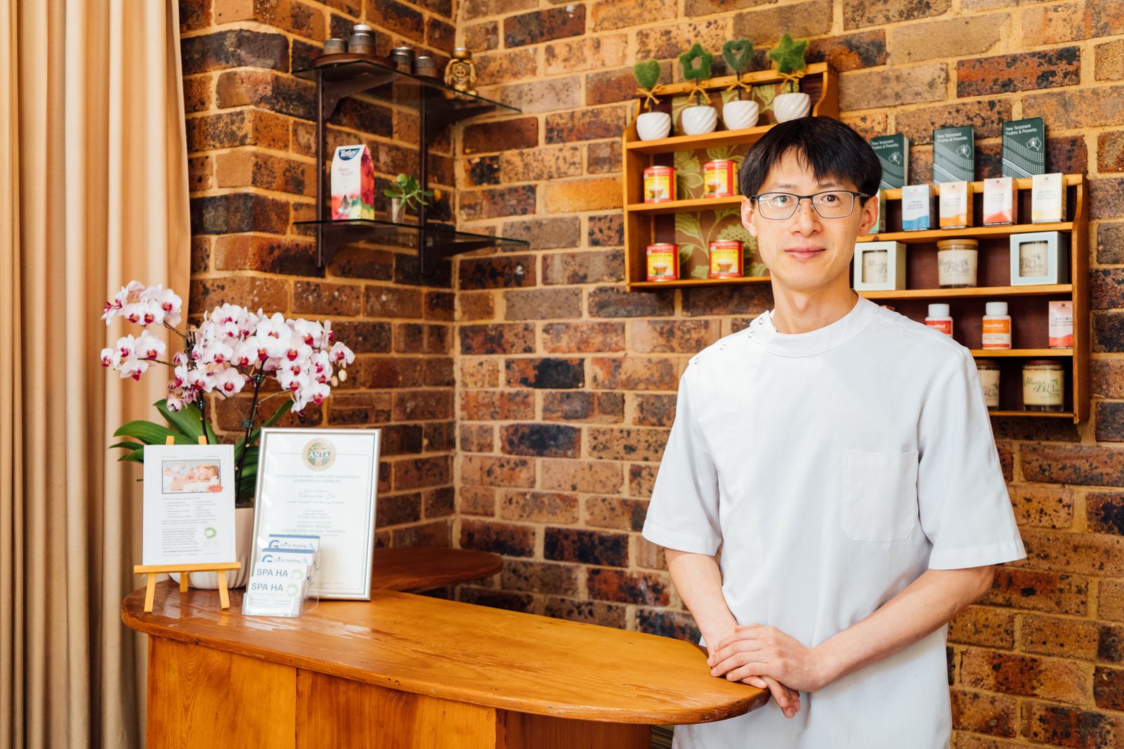 Gratia Healing Centre image 12