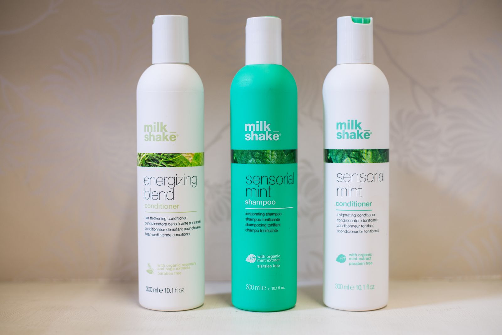 Sergio's Salon image 12