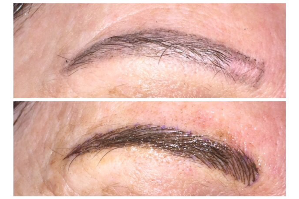 Le Divine Pure Skin Beauty image 3