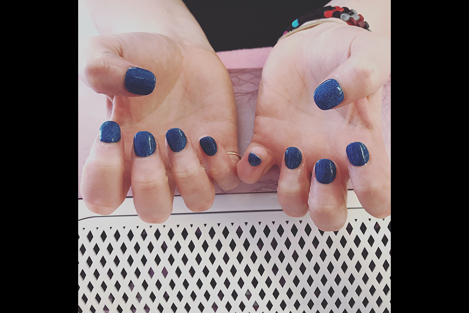 Signature Nail Designs image 10