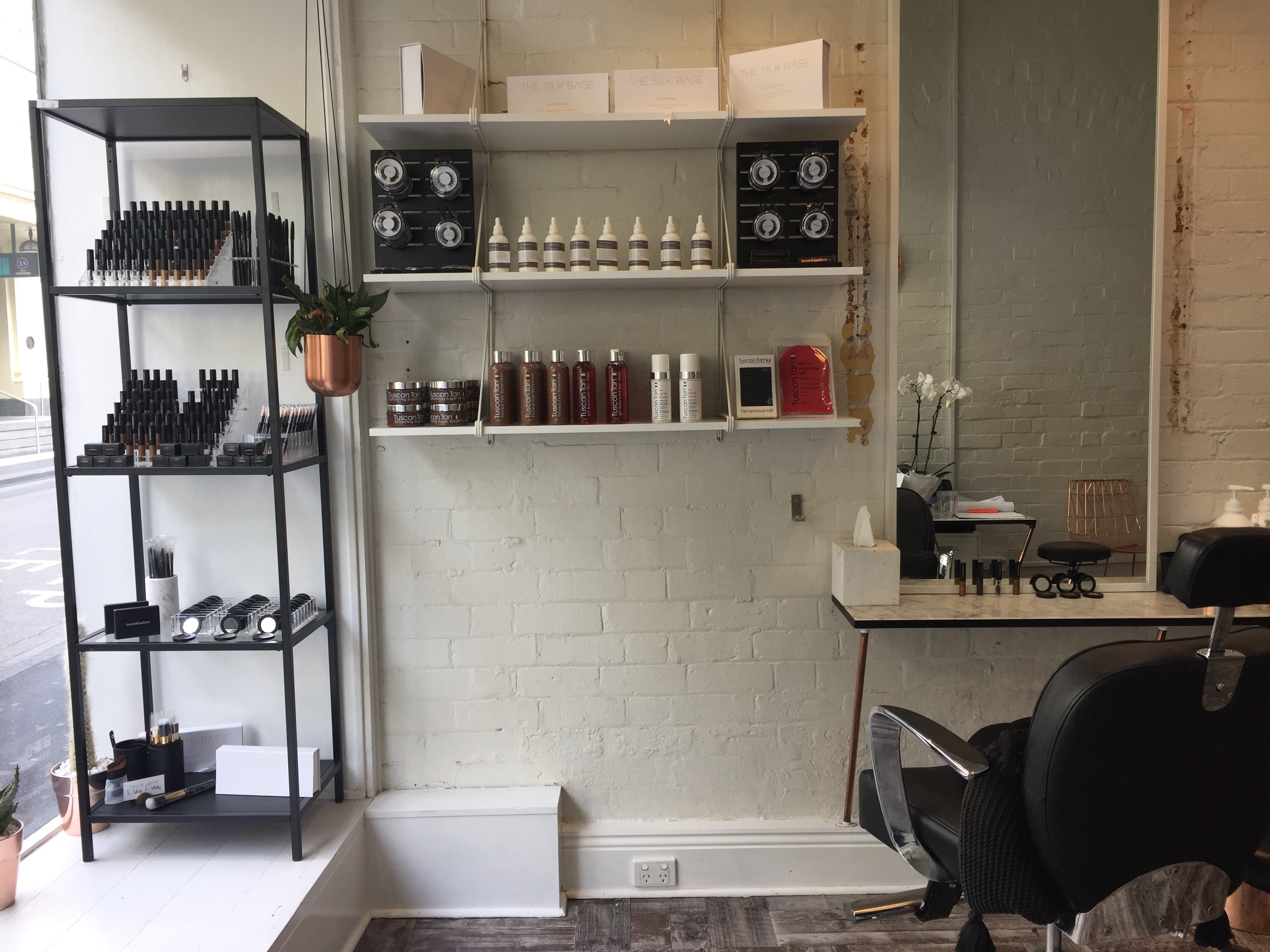 Brow and Lash Co image 3