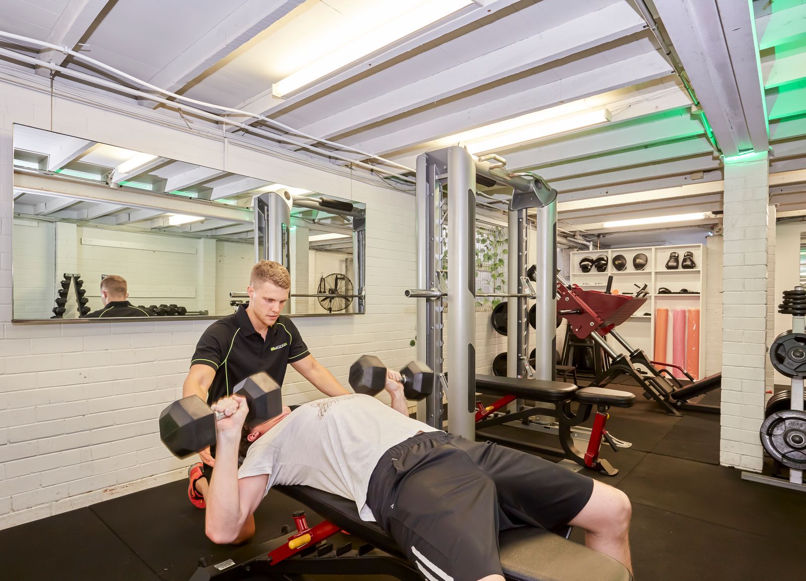 Vigor Personal Training Studio image 11