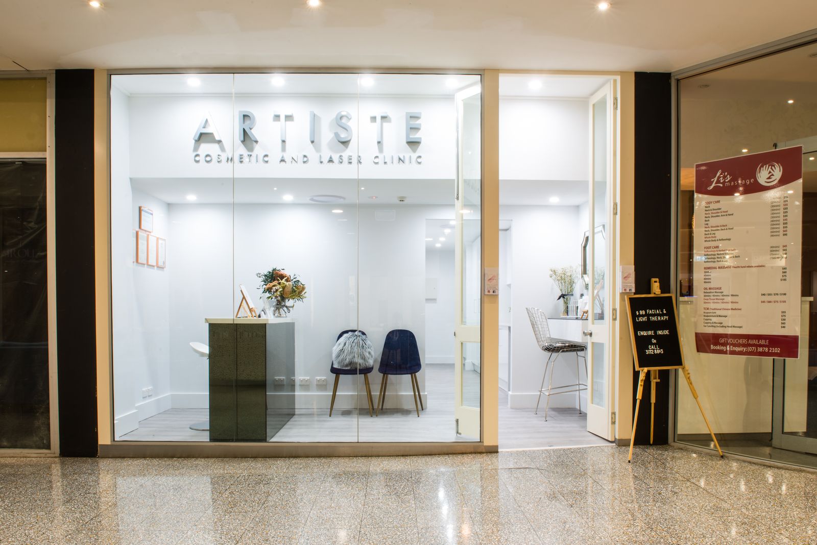 Artiste Cosmetic & Laser Clinic image 18