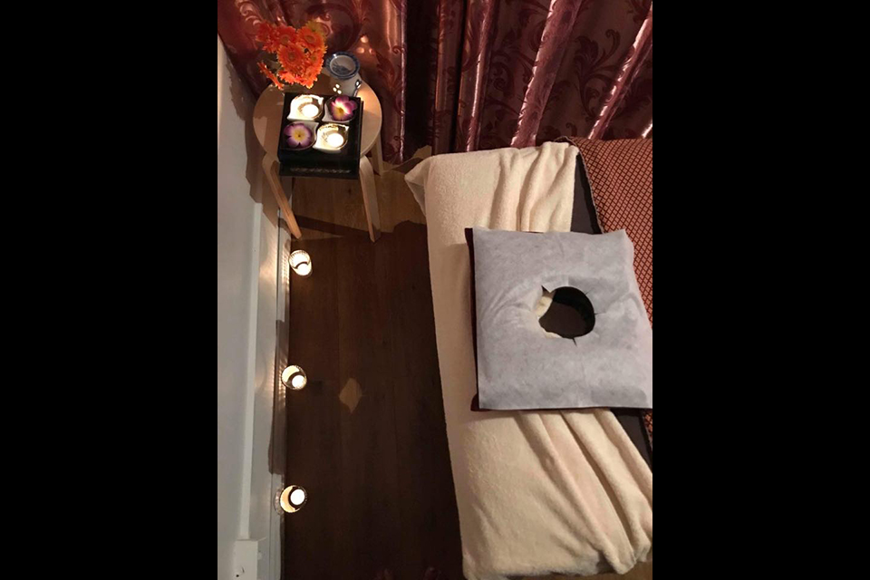 TK Thai Massage Therapy image 2