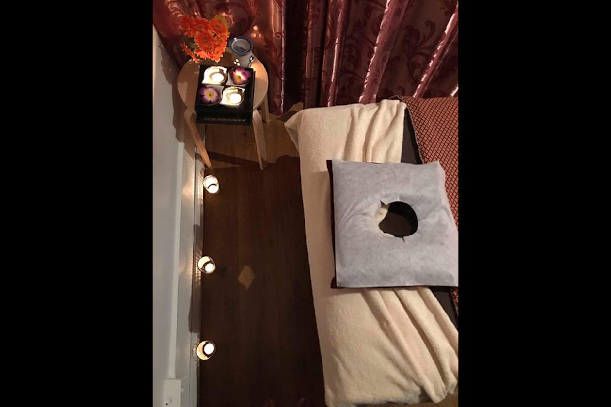 TK Thai Massage Therapy image 2