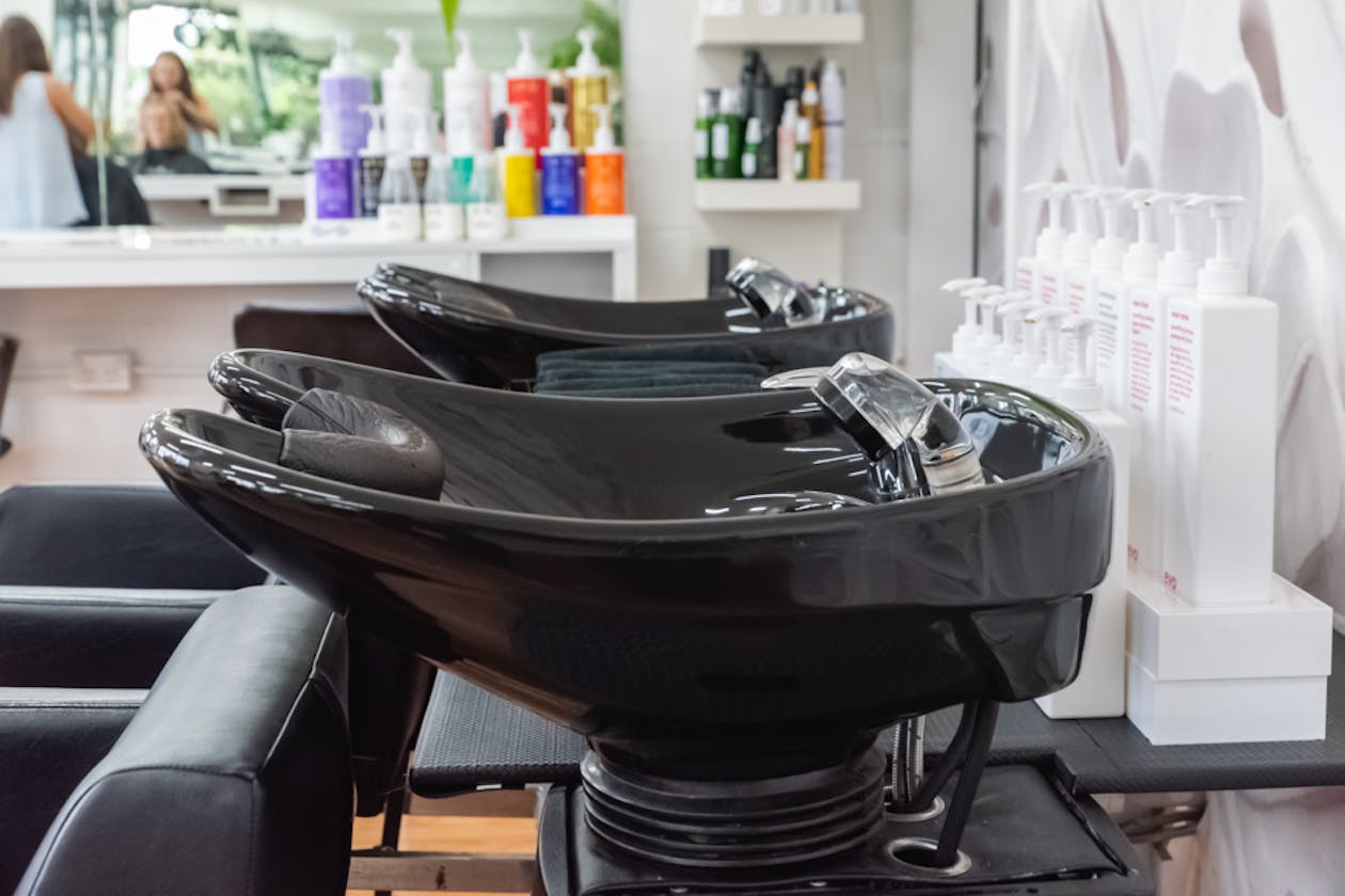 Kiiko Hair Studio image 3