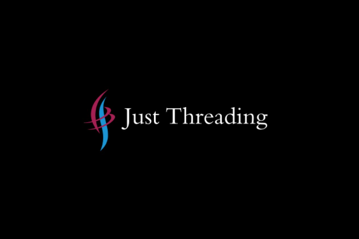 Just Threading
