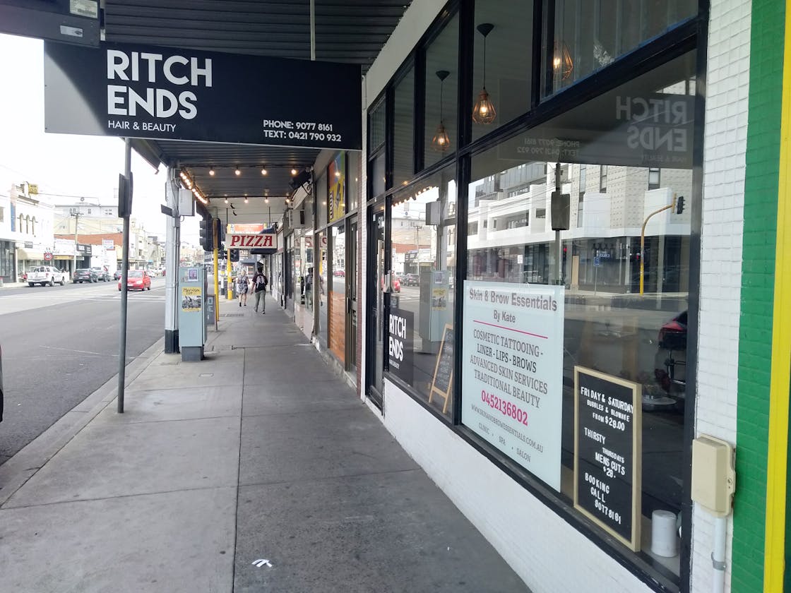 Ritch Ends Hair & Beauty image 1