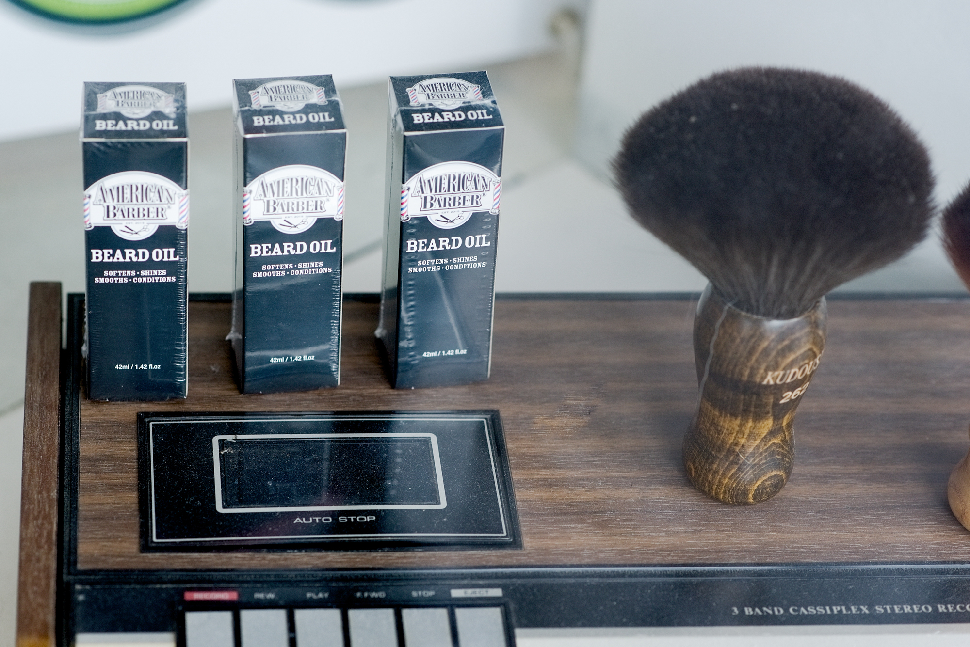 Peaky Blinders Barbershop image 3