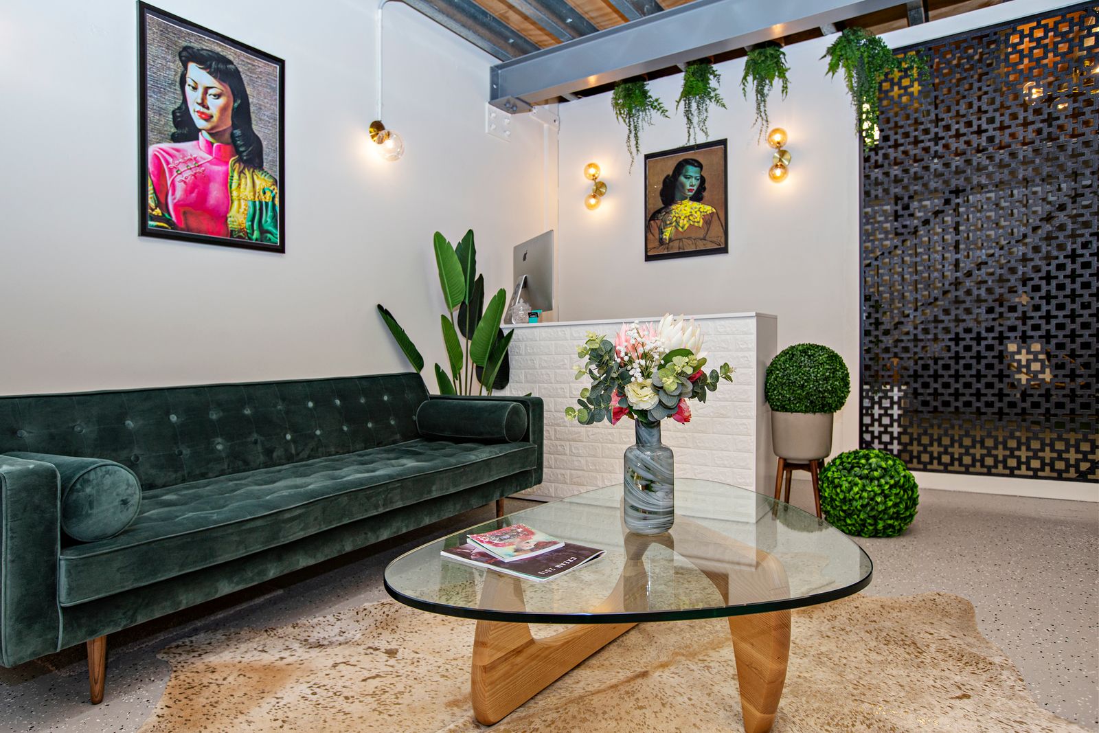 Harris & Co. image 15