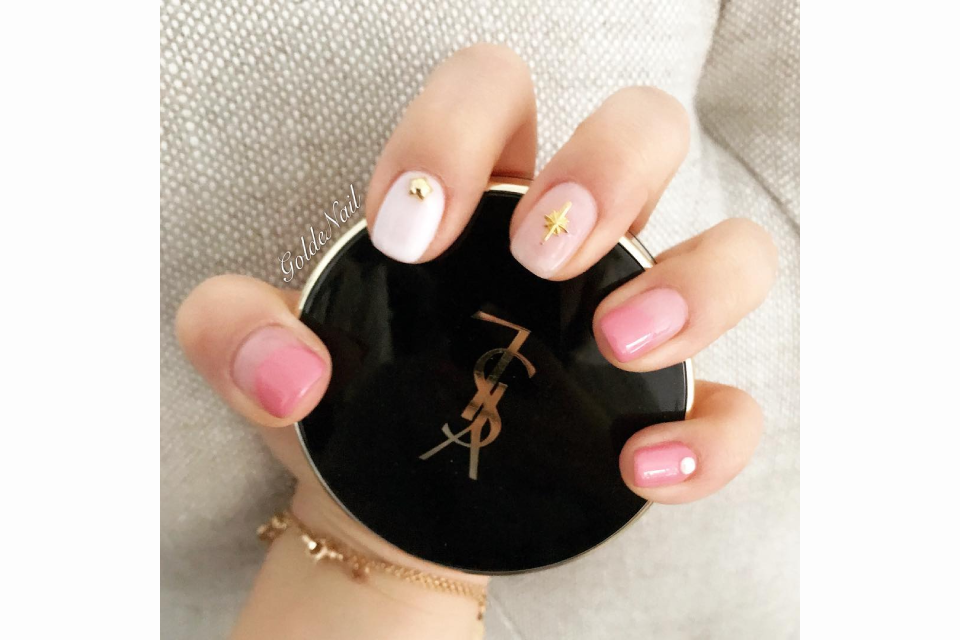 GoldeNail Salon image 7