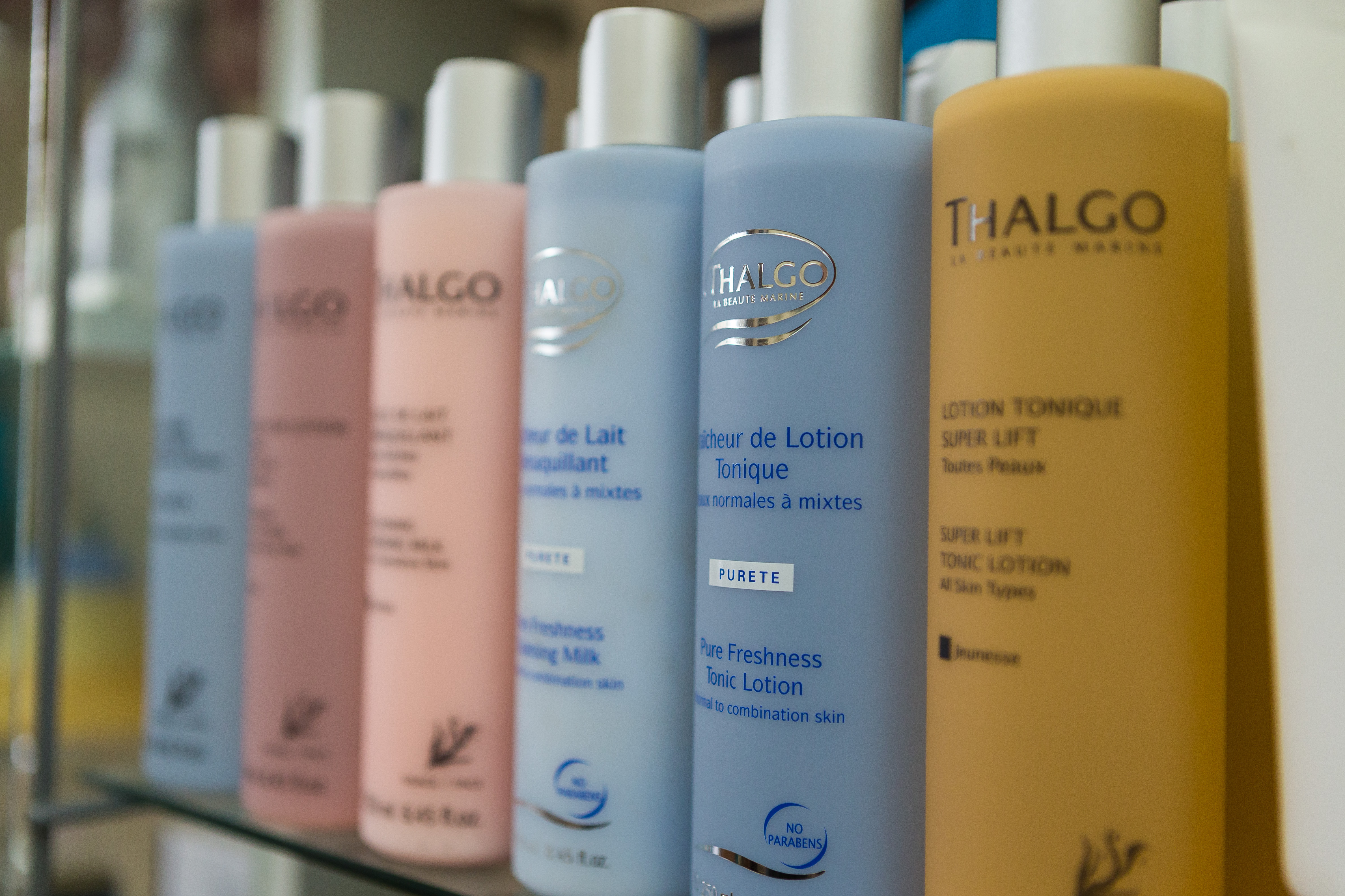 Channie Beauty image 8