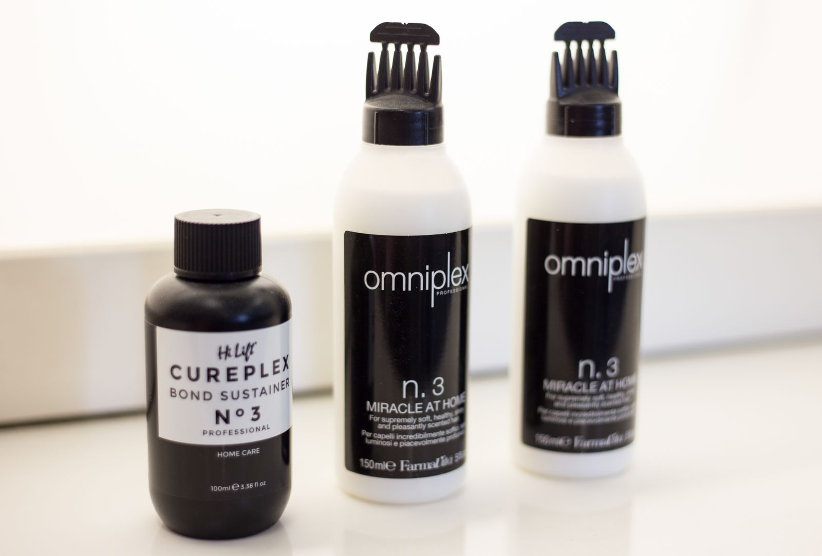 Sweet Lime Hair & Beauty image 8