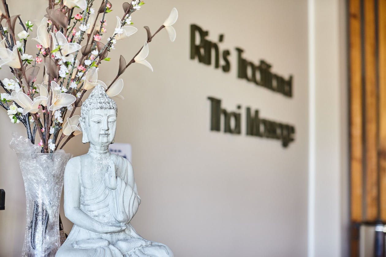 Rin's Traditional Thai Massage