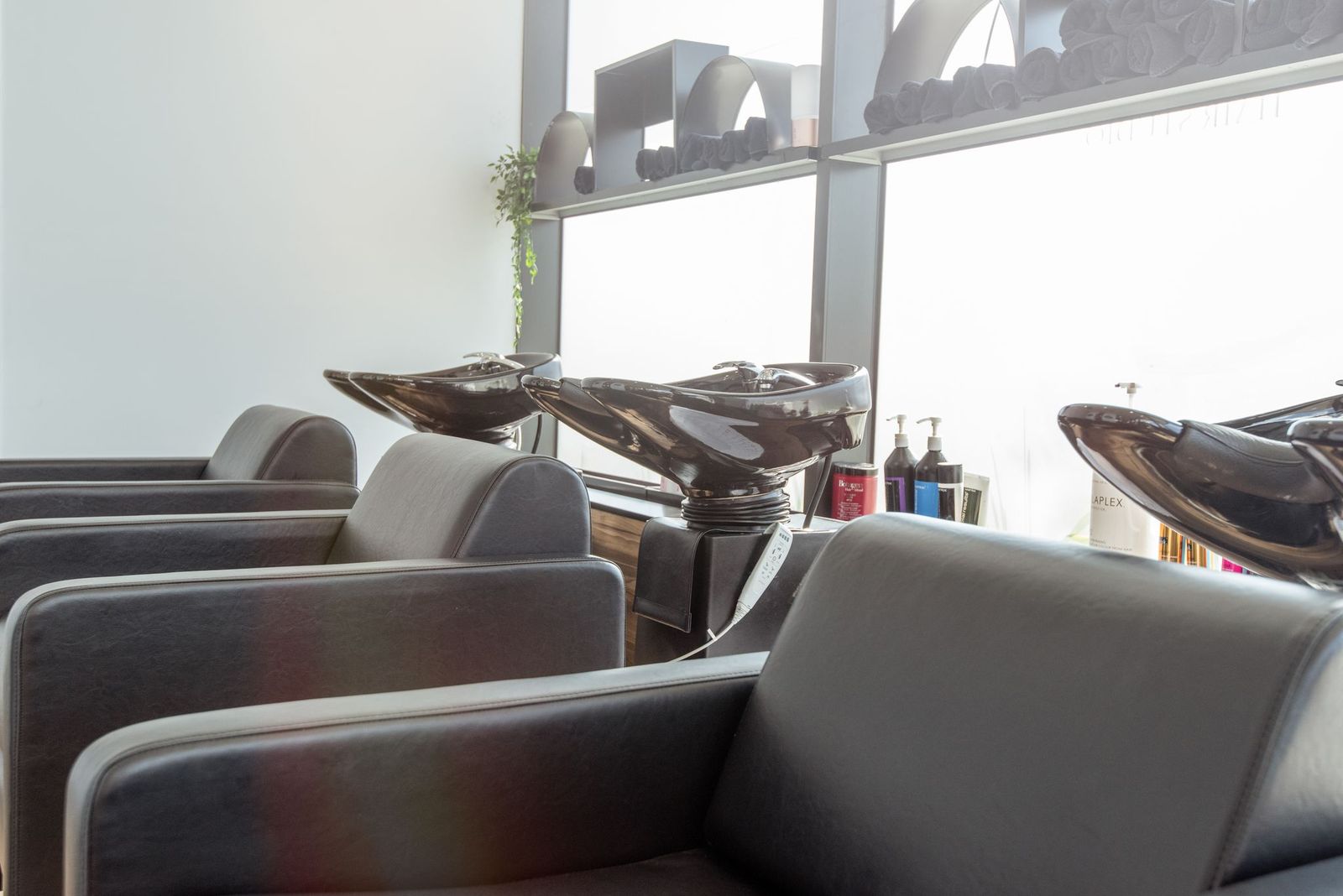 El and Co Hair Studio image 4