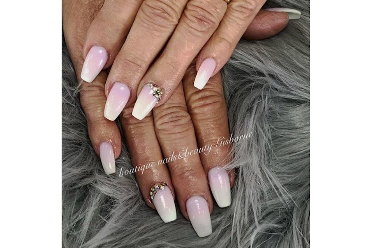 Boutique Nails and Beauty - Gisborne image 5