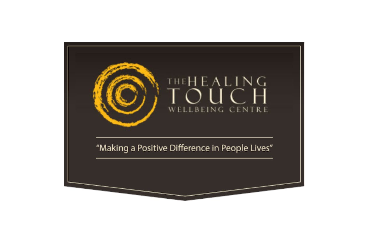 The Healing Touch Wellbeing Centre