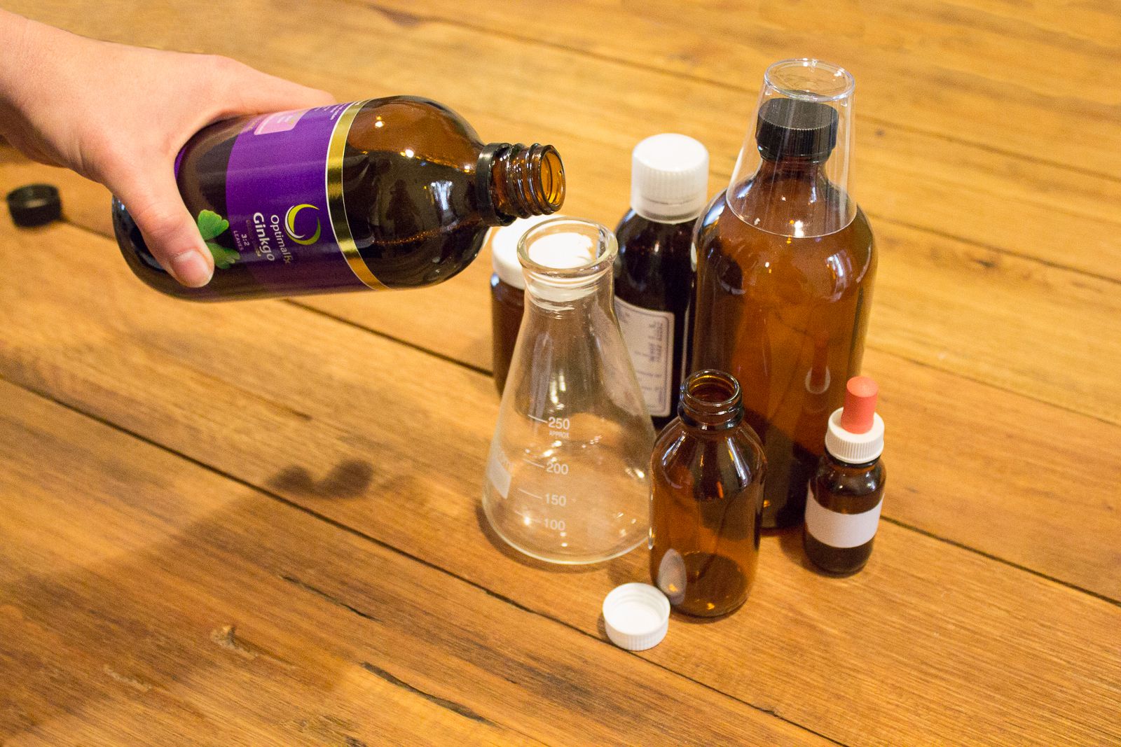 Melbourne Natural Medicine Clinic image 5