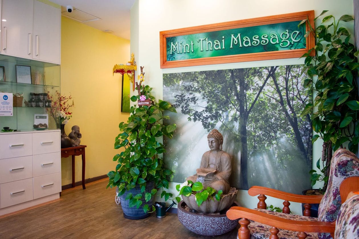 Mint Thai Massage - Narwee image 12