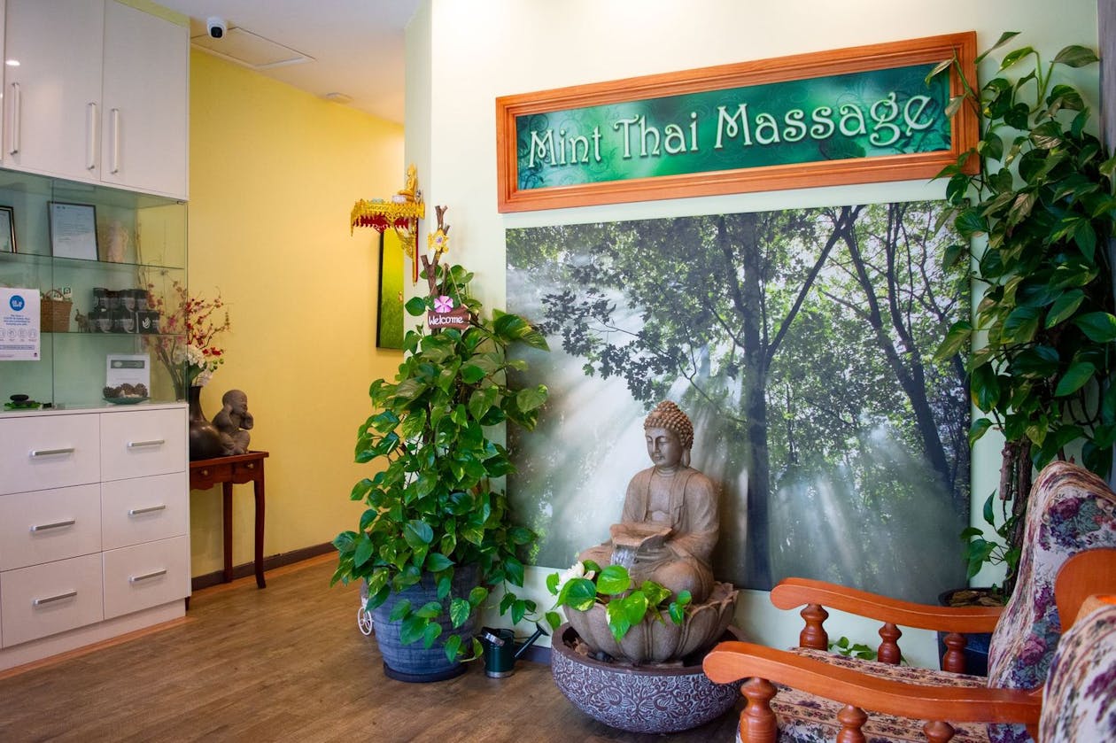 Mint Thai Massage image 12