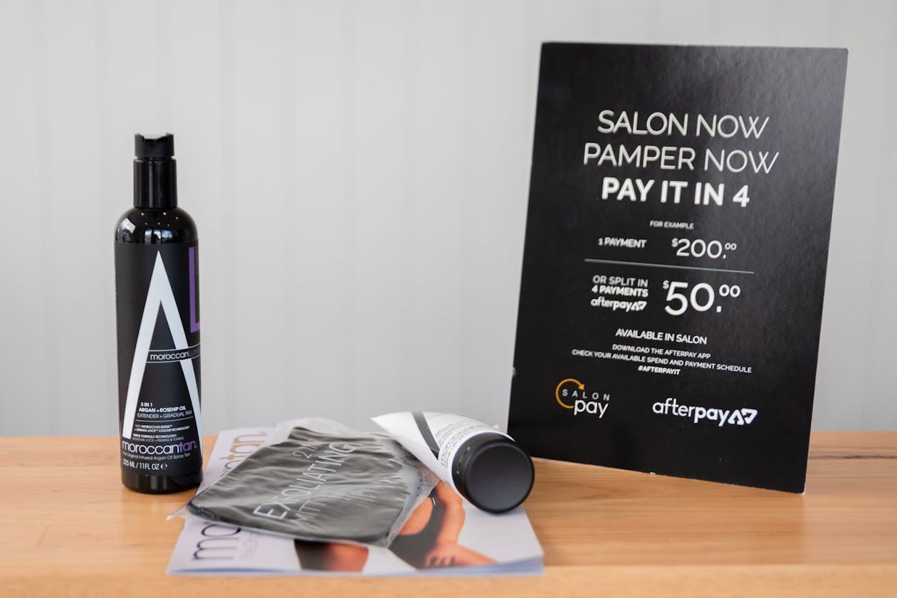 Attitude Massage and Beauty - Cranbourne West image 14