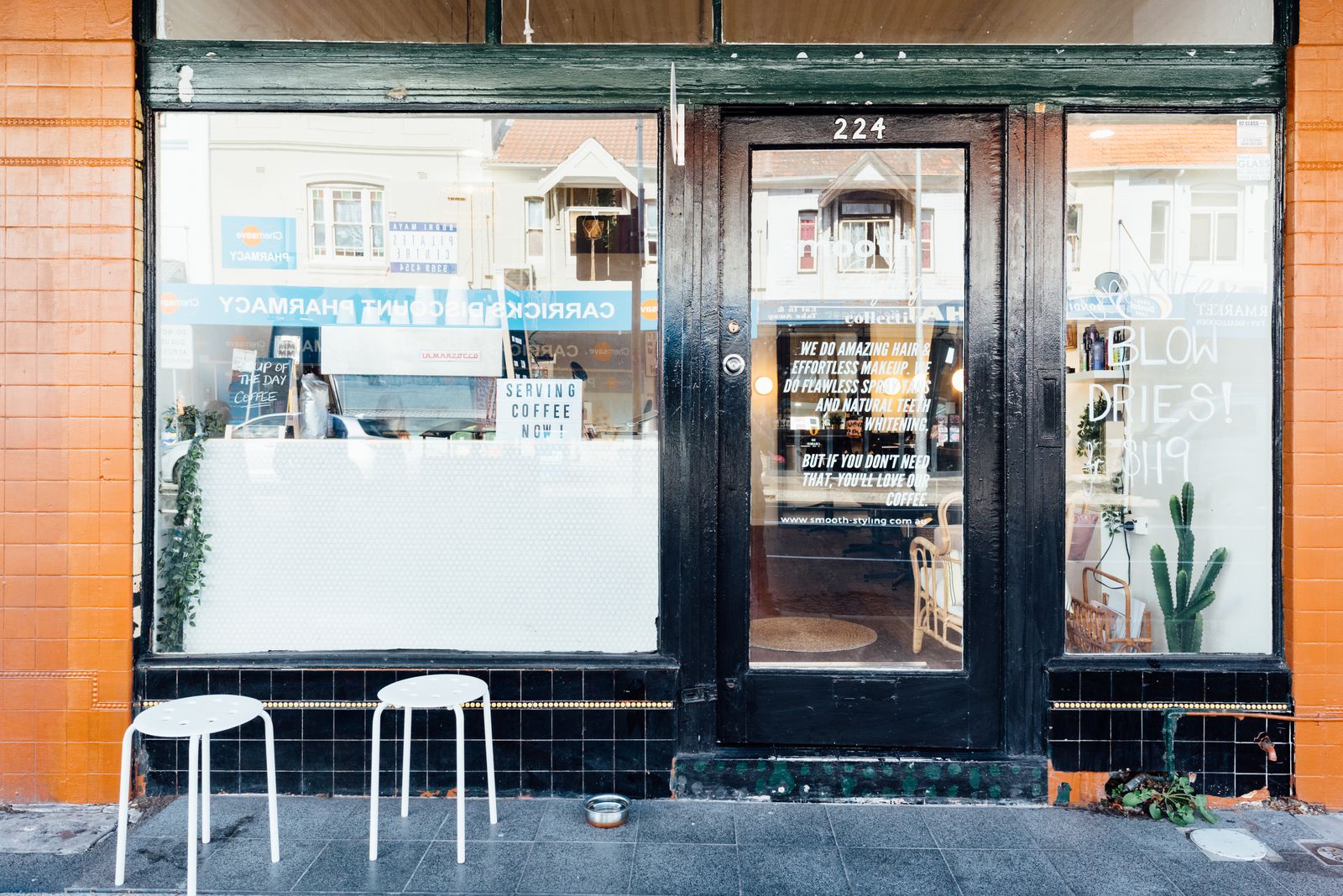 Smooth Styling image 14