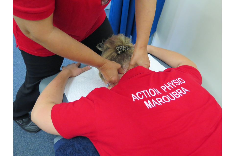 Action Physiotherapy & Rehab Centre - Maroubra image 2