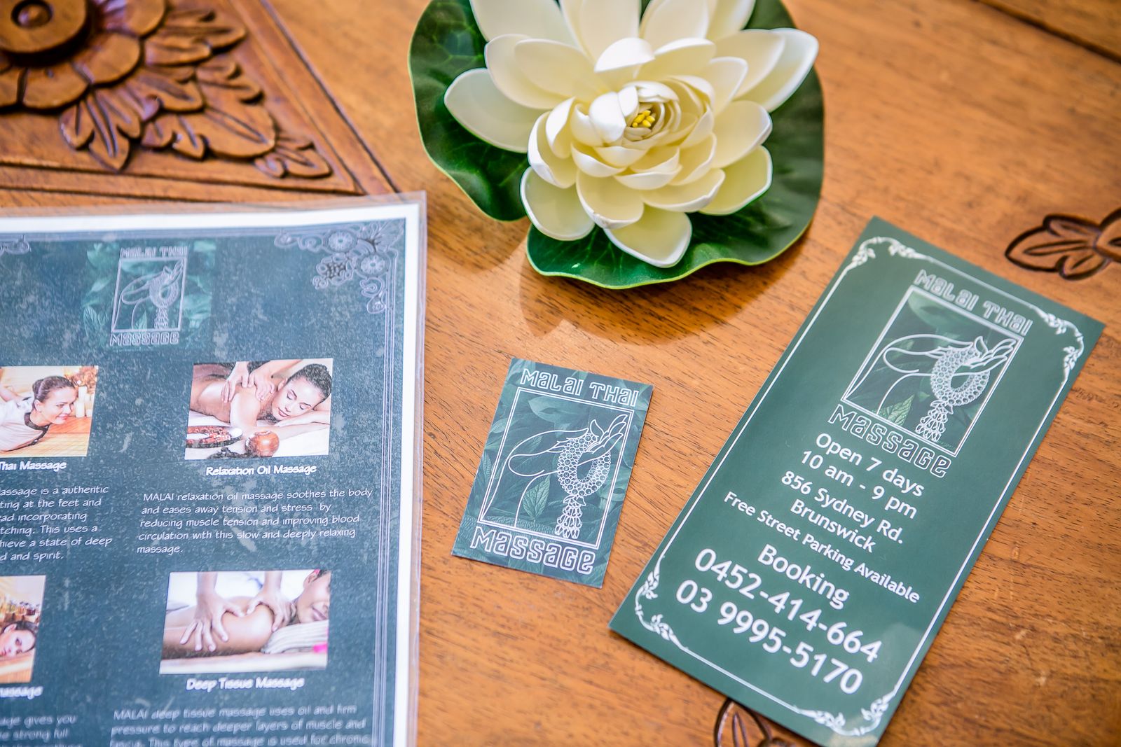 Malai Thai Massage image 9