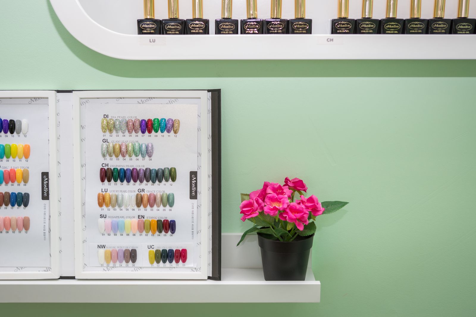 Flaunt’em image 11