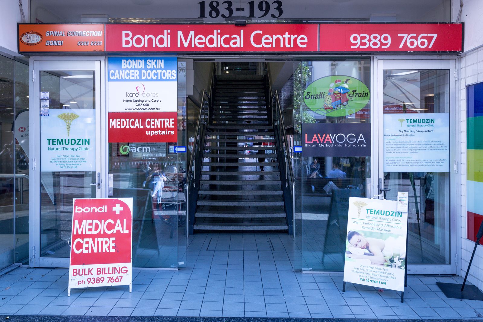 Forever Young Advanced Skin Care image 9