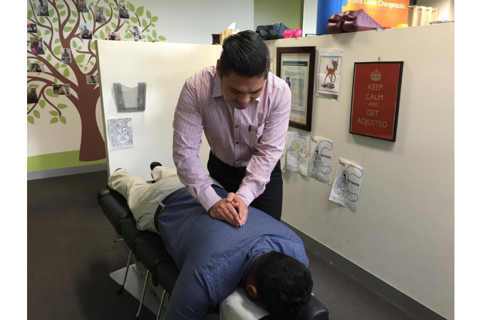 Point Cook Chiropractic Health & Wellness Centre image 3