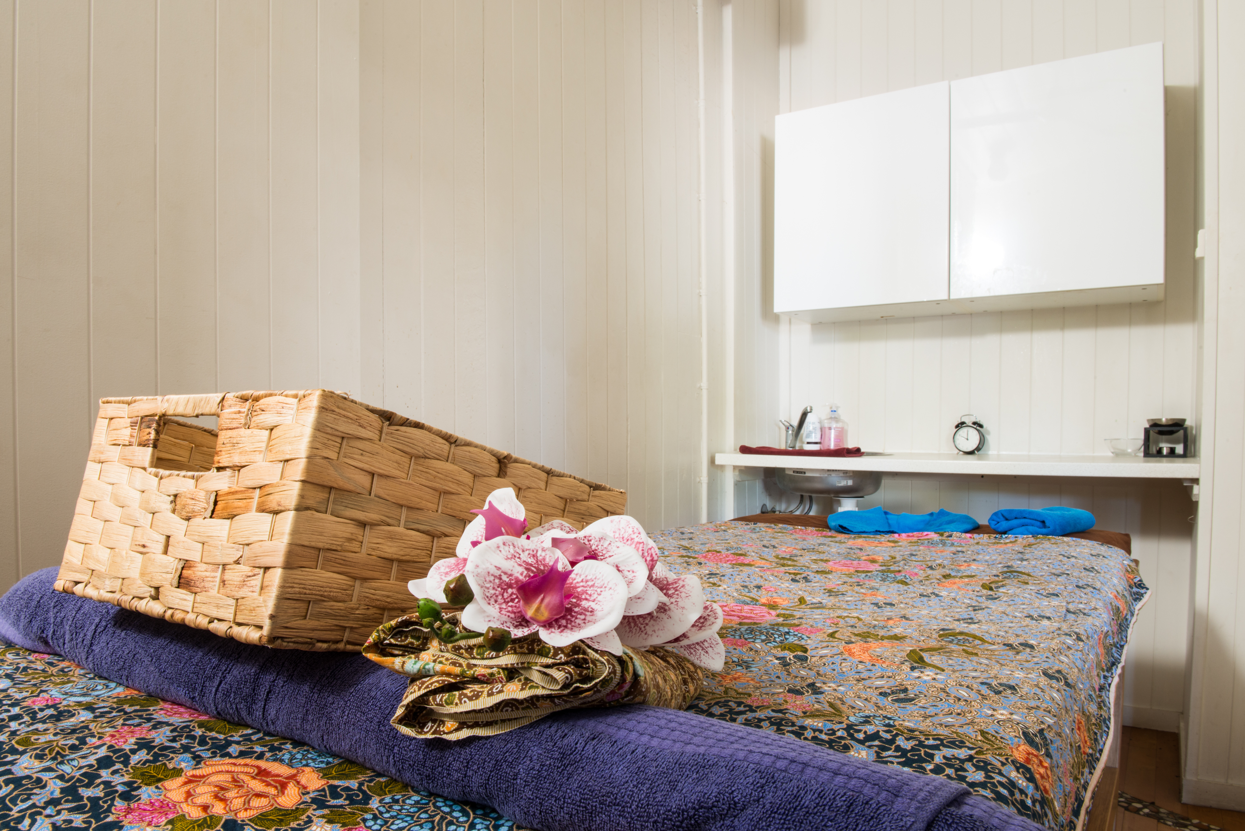 White Orchid Thai Day Spa image 6