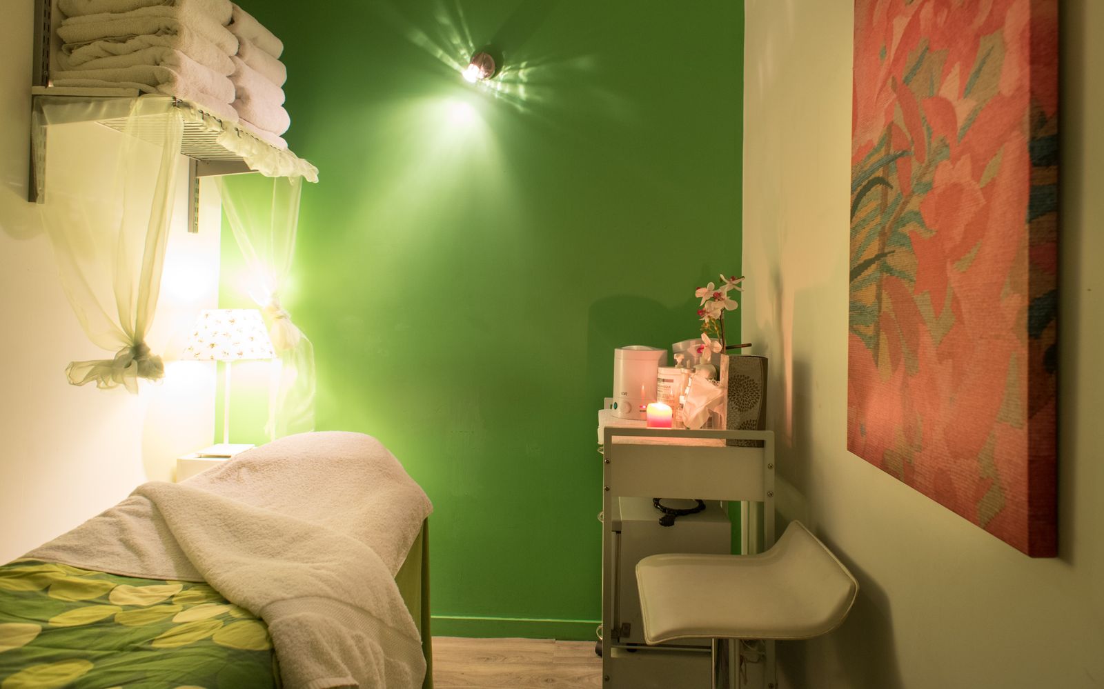 Complexion Code image 3