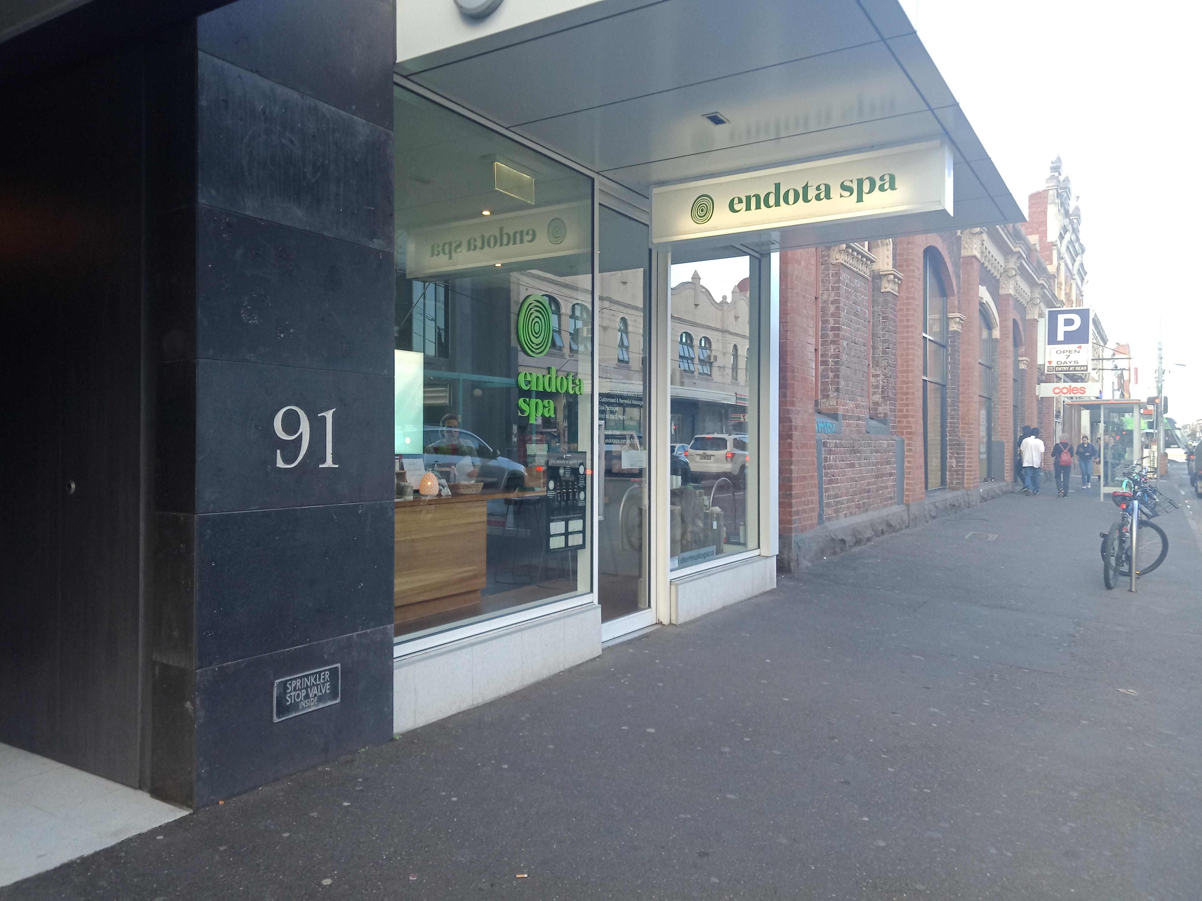 Endota Day Spa -  Fitzroy image 2