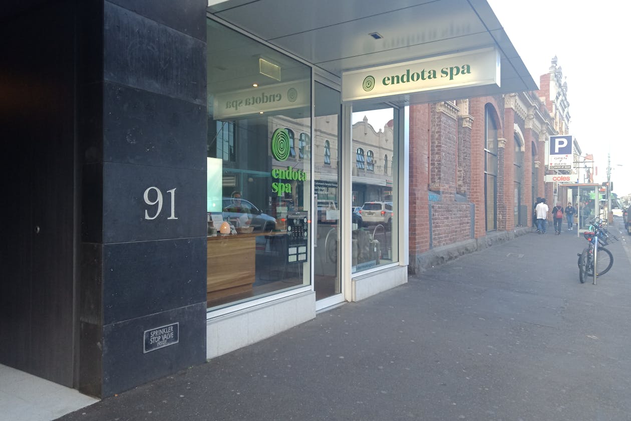 Endota Day Spa - Fitzroy image 2