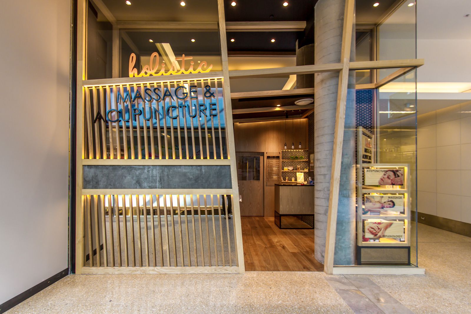 Holistic Massage & Acupuncture image 4