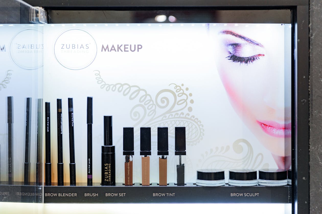 Zubias The Lash and Brow Experts - Carousel image 14