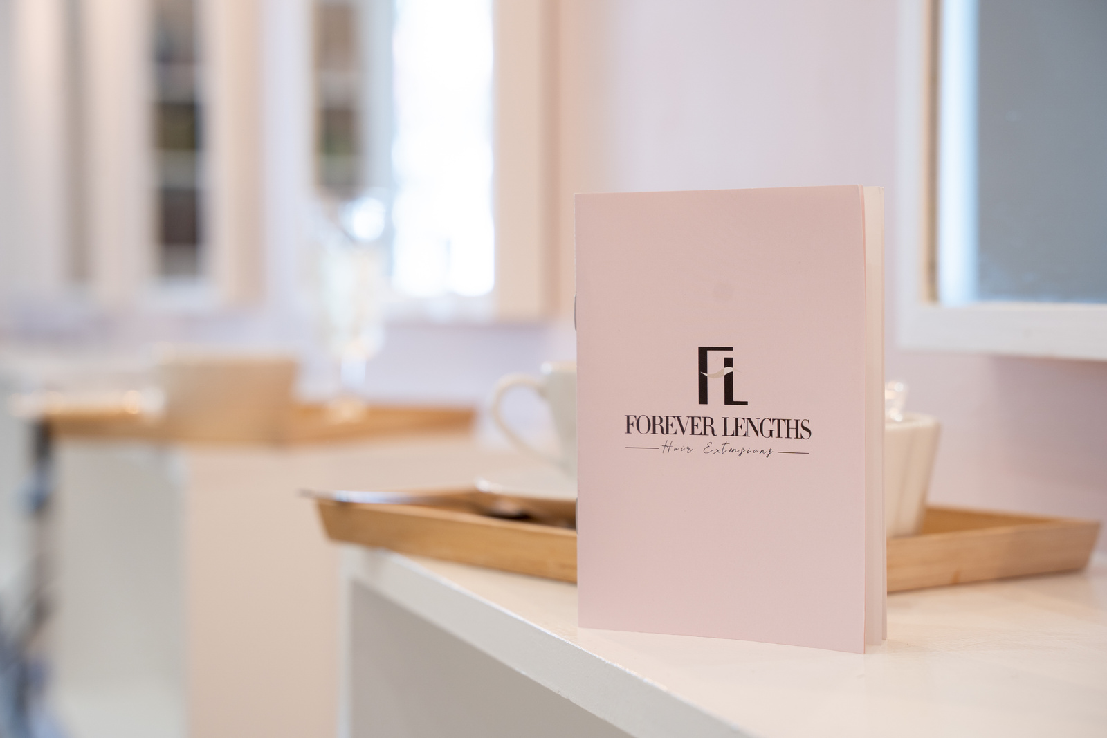 Forever Lengths Hair Salon image 18